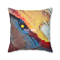 Pillow Cover | Sunset by the Sea - 1