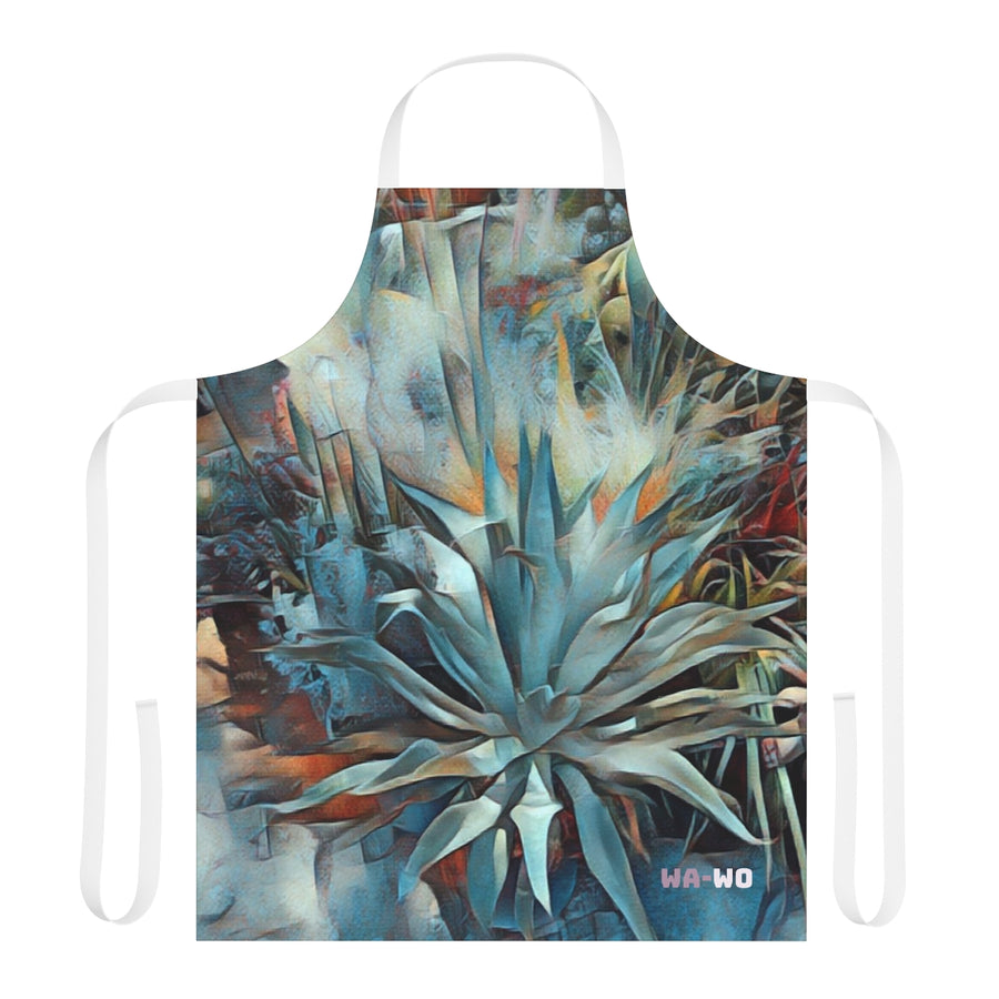 Apron | Thirsty Succulent