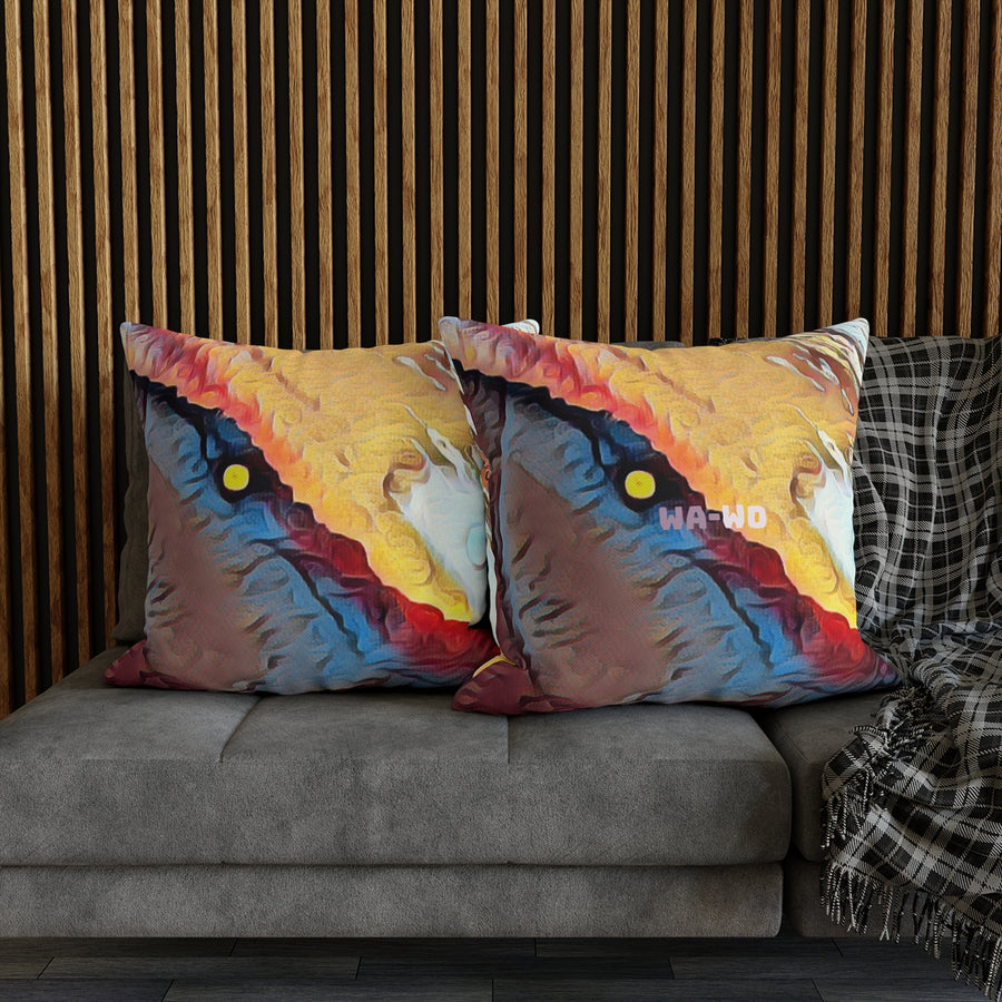 Pillow Cover | Sunset by the Sea - 1