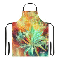 Apron | Thirsty Succulent