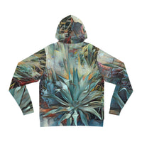 Hoodie | Thirsty Succulent - 2