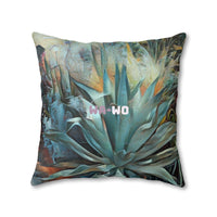 Pillow Cover | Thirsty Succulent - 2