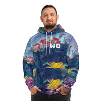 Hoodie | Tropical & Wild - 3