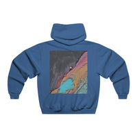 Hoodie | Sunset by the Sea - 2