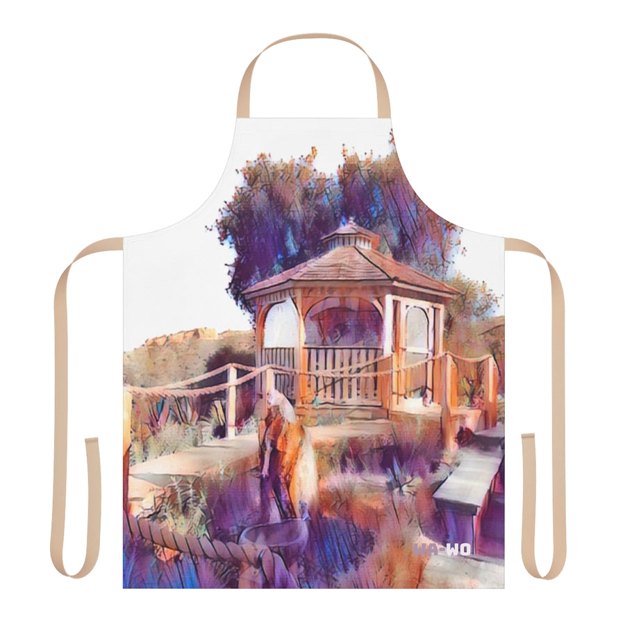 Apron | Flying Gazebo