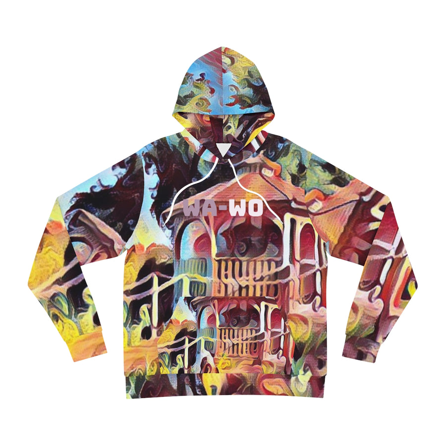 Hoodie | Flying Gazebo - 1