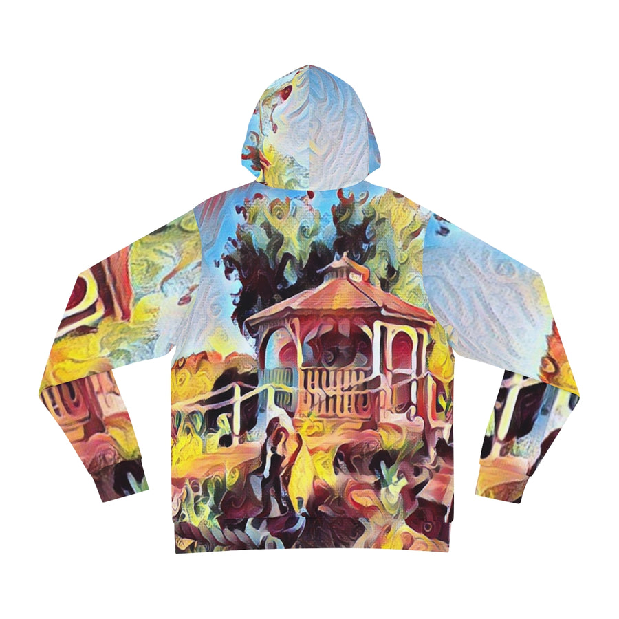 Hoodie | Flying Gazebo - 1