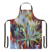 Apron | Thirsty Succulent