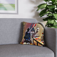 Pillow Cover | Sacred Space - 3