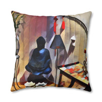 Pillow Cover | Sacred Space - 3