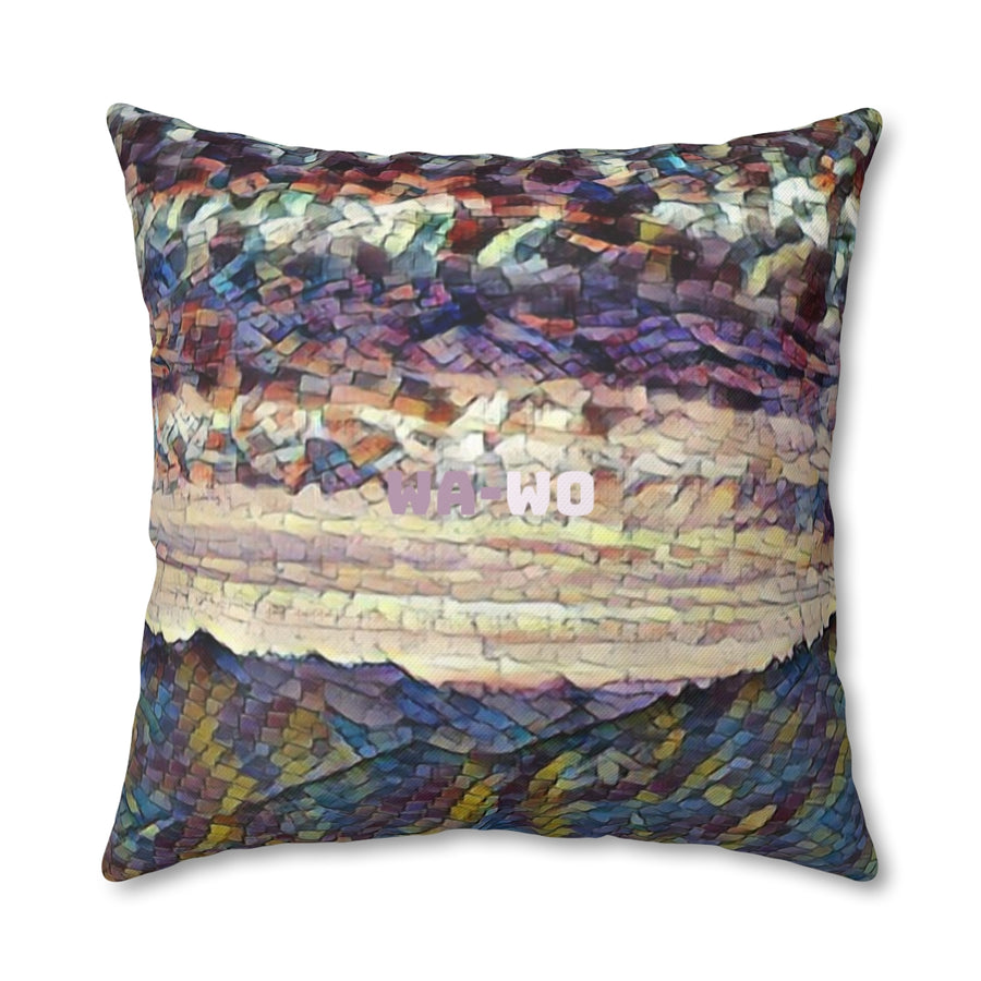 Pillow Cover | Cloudy Clouds - 1