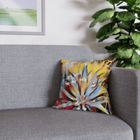 Pillow Cover | Thirsty Succulent - 1