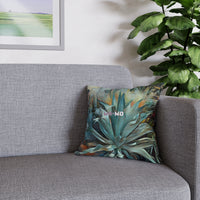 Pillow Cover | Thirsty Succulent - 2