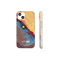 Phone case | Sunset by the Sea - 1