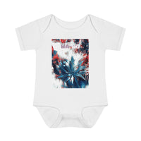 Infant Bodysuit | Thirsty Succulent