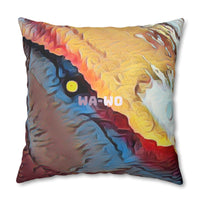 Pillow Cover | Sunset by the Sea - 1