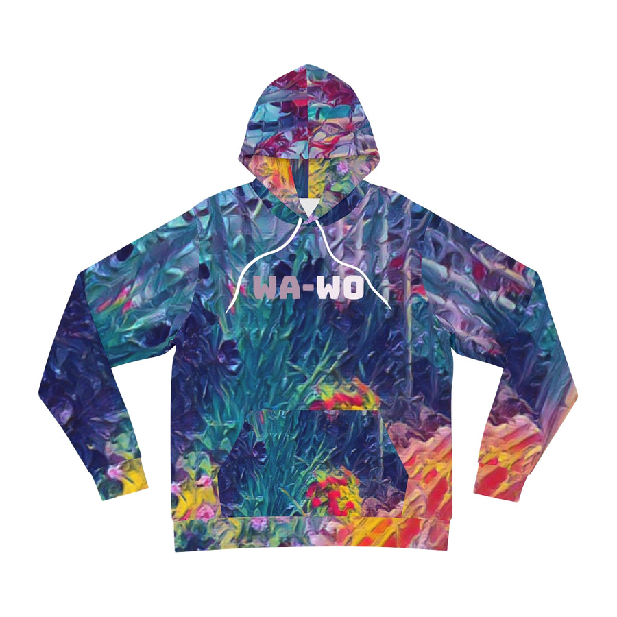 Hoodie | Lanroka - 2