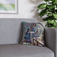 Pillow Cover | Sacred Space - 2