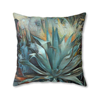 Pillow Cover | Thirsty Succulent - 2