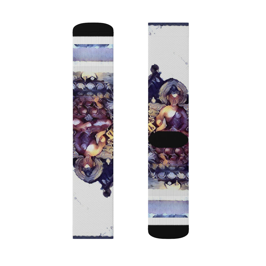 Sublimation Socks