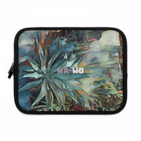 Laptop Sleeve | Thirsty Succulent - 2