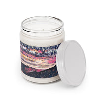 Scented Candle | Cloudy Clouds