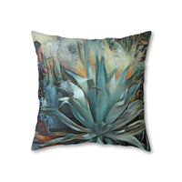 Pillow Cover | Thirsty Succulent - 2