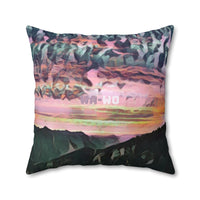 Pillow Cover | Cloudy Clouds - 3