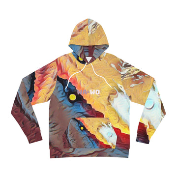 Hoodie | Sunset by the Sea - 1