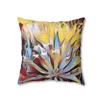 Pillow Cover | Thirsty Succulent - 1