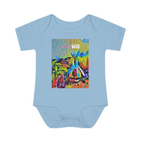 Infant Bodysuit | Great Spirit Abode