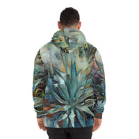 Hoodie | Thirsty Succulent - 2