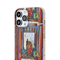 Phone case | Buddha & Mezuzah - 2