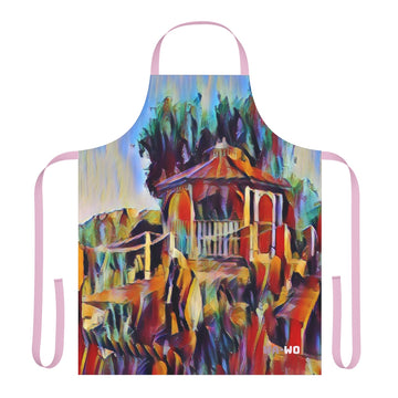 Apron | Flying Gazebo