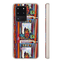 Phone case | Buddha & Mezuzah - 2