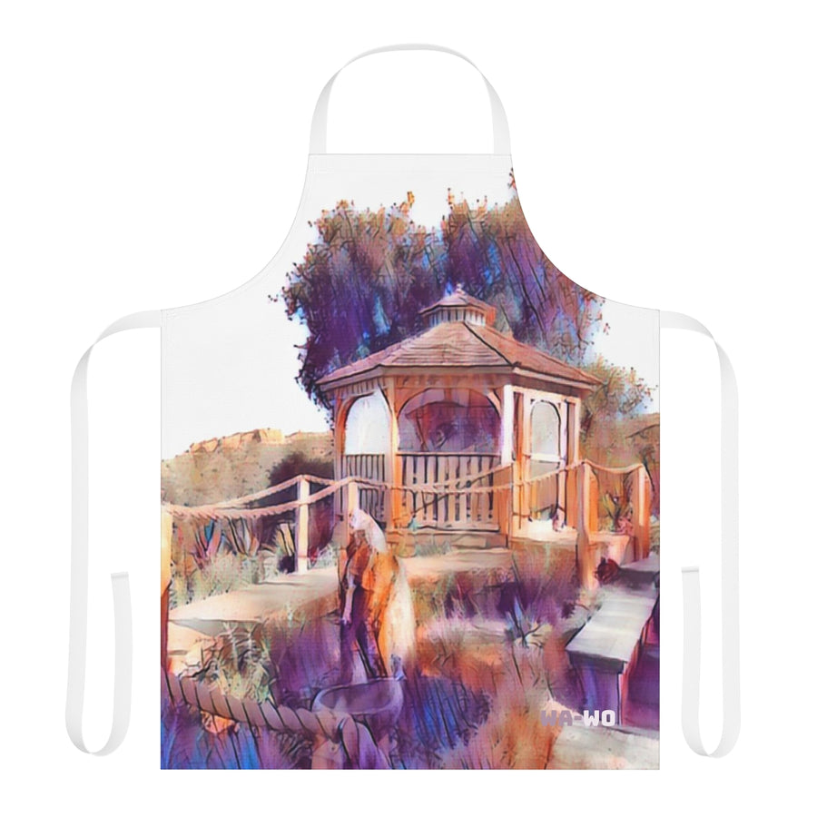 Apron | Flying Gazebo