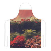 Apron | Tropical & Wild