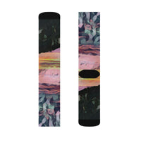 Sublimation Socks