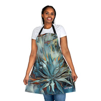 Apron | Thirsty Succulent