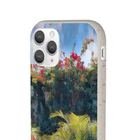 Phone case | Tropical & Wild - 1