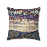 Pillow Cover | Cloudy Clouds - 1