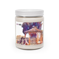 Scented Candle | Flying Gazebo