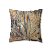 Pillow Cover | Thirsty Succulent - 3