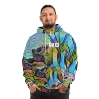 Hoodie | Great Spirit Abode - 1