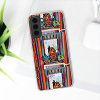 Phone case | Buddha & Mezuzah - 2