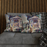 Pillow Cover | Flying Gazebo - 2