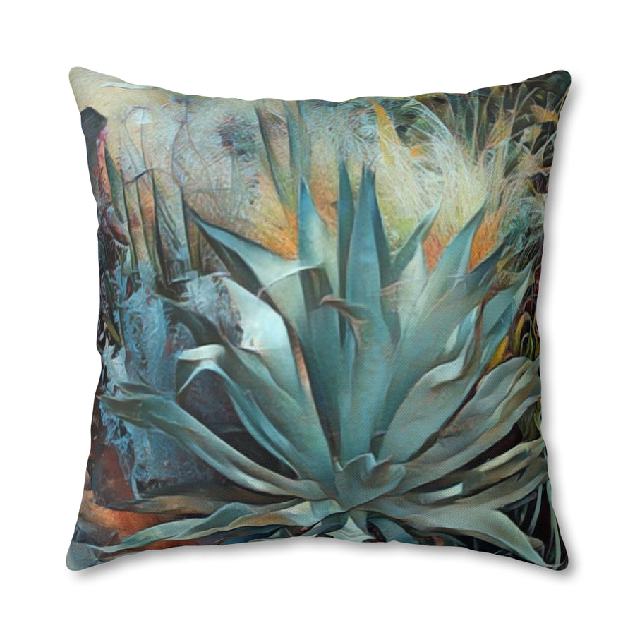 Pillow Cover | Thirsty Succulent - 2