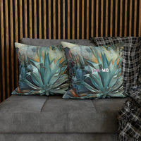 Pillow Cover | Thirsty Succulent - 2