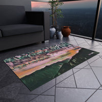 Outdoor Rug | Cloudy Clouds