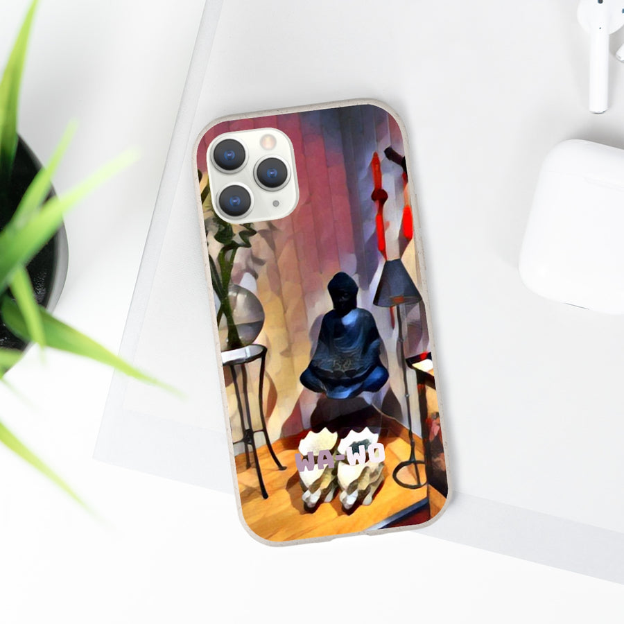 Phone case | Sacred Space - 3